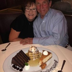 Meet your Posher, Valiska